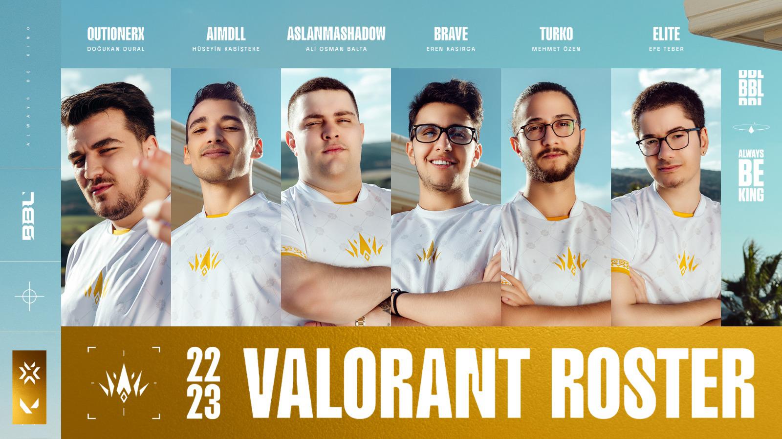 BBL_Valorant_Team