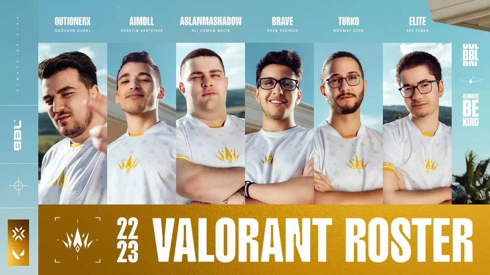 BBL_Valorant_Team