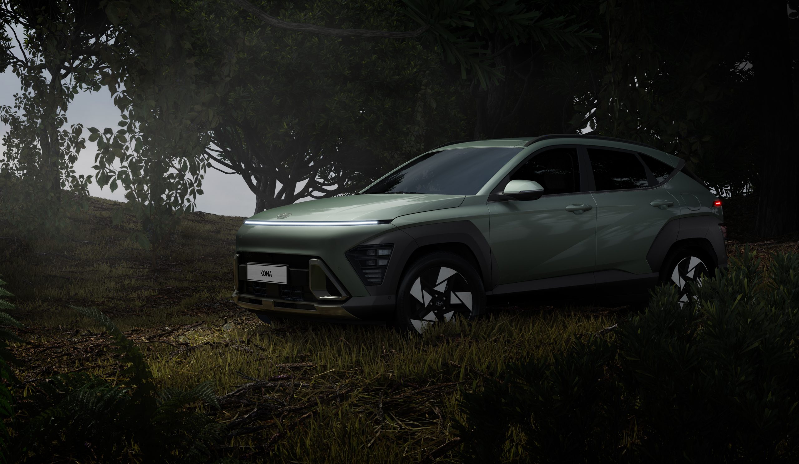 1671519803 2023 Hyundai Yeni KONA 3 scaled
