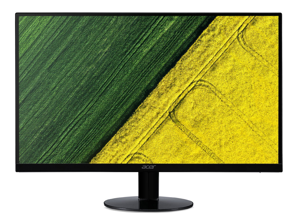 Acer monitör
