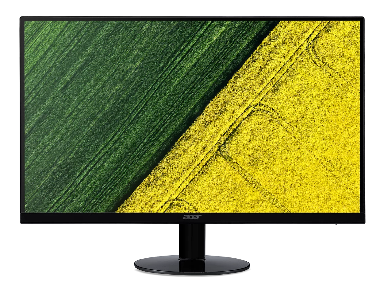 Acer monitör
