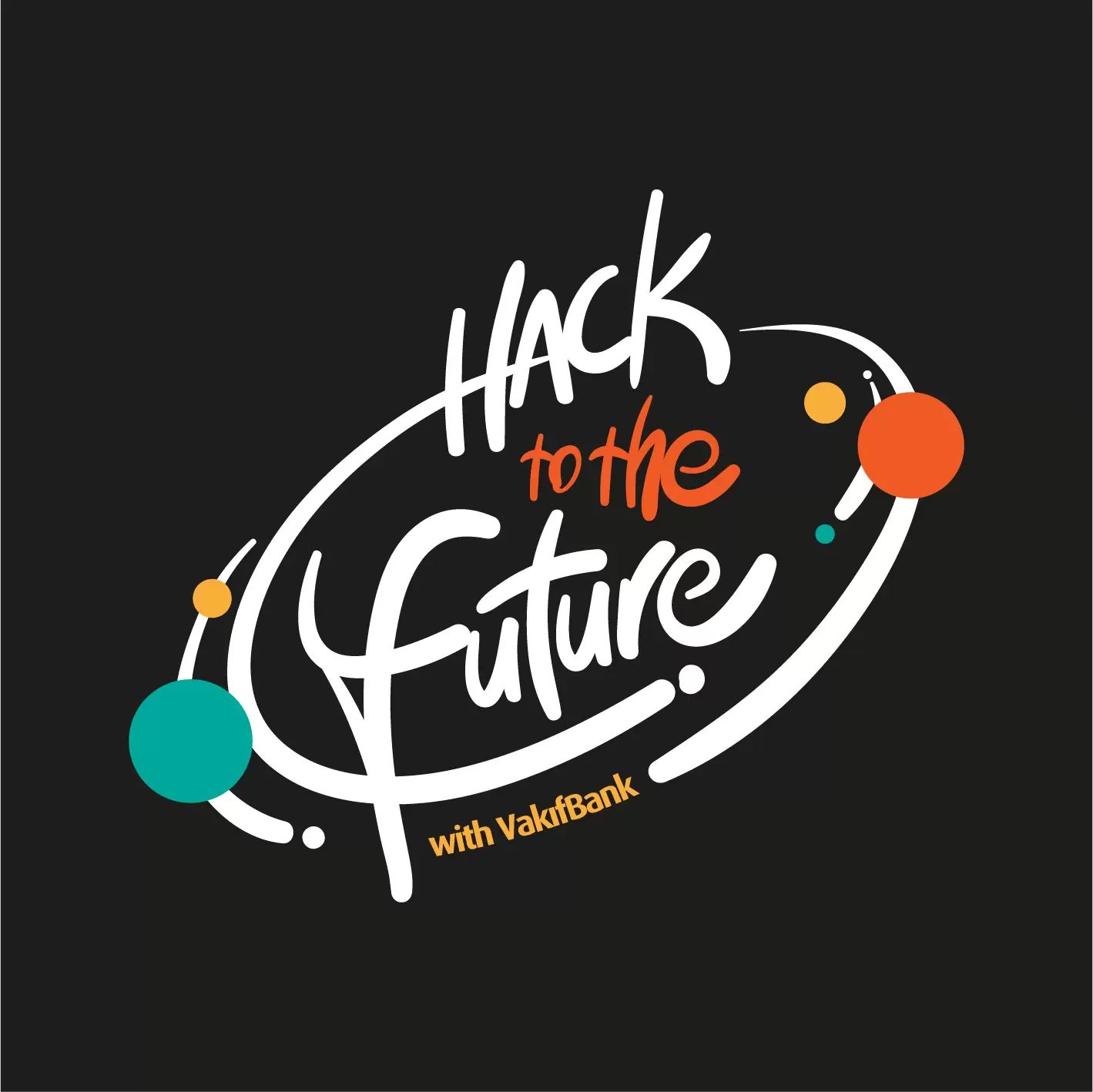 VakıfBank “Hack to the Future” başlıyor