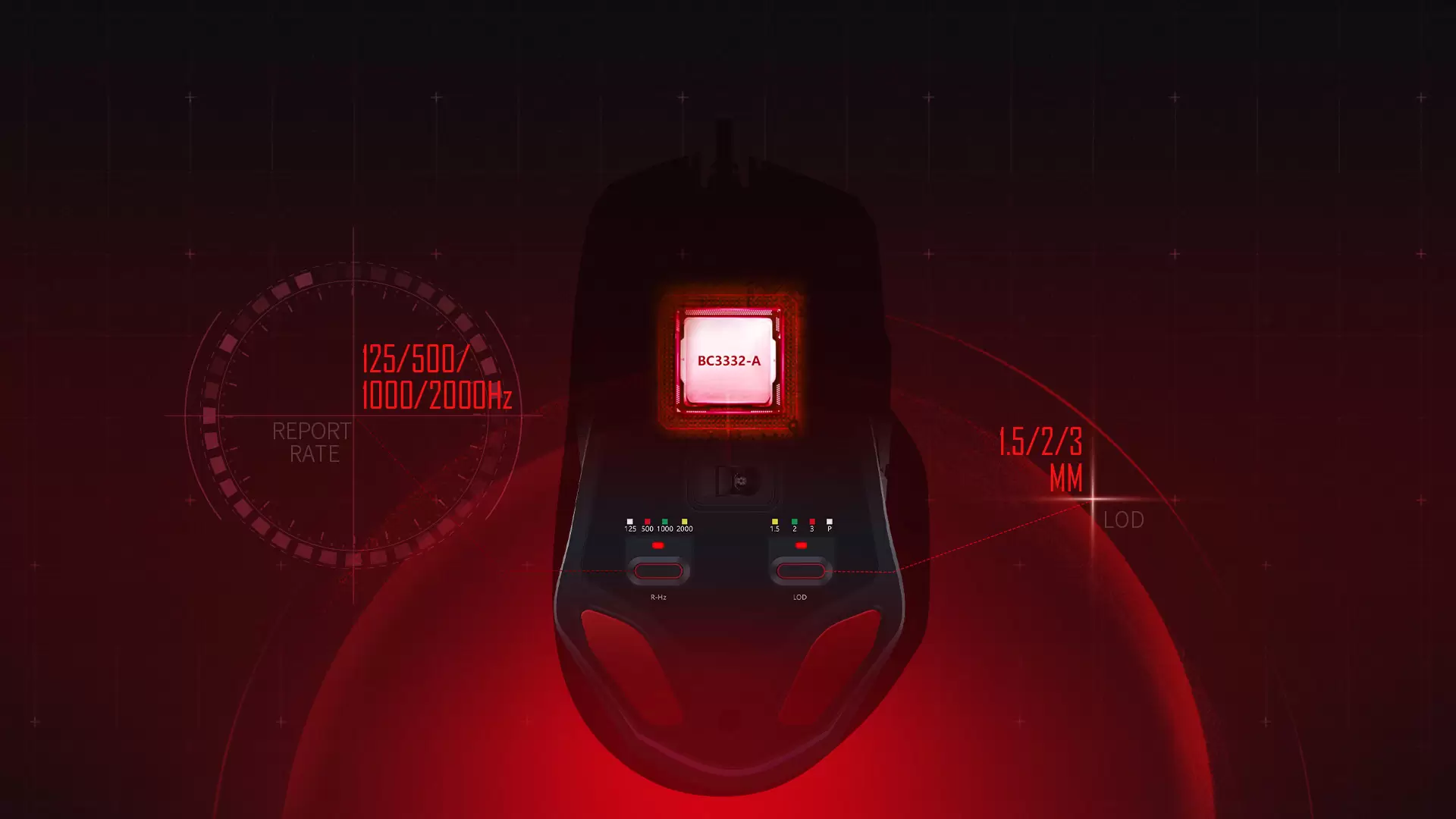 Bloody W70 MAX Kablolu Optik Oyuncu Faresi İncelemesi