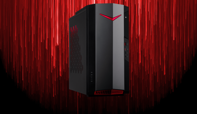 Acer Nitro 50