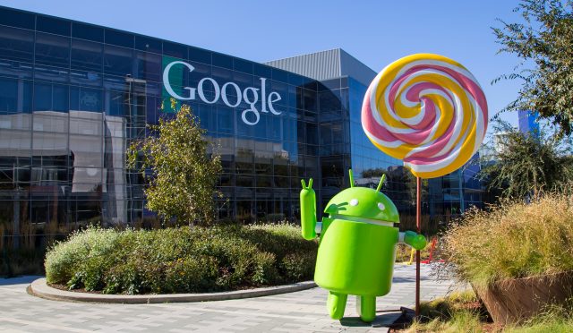 Android-Lollipop-Statue-Google-HQ