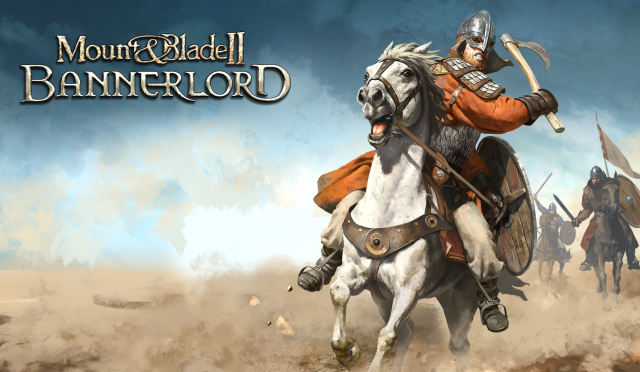 Mount & Blade II: Bannerlord