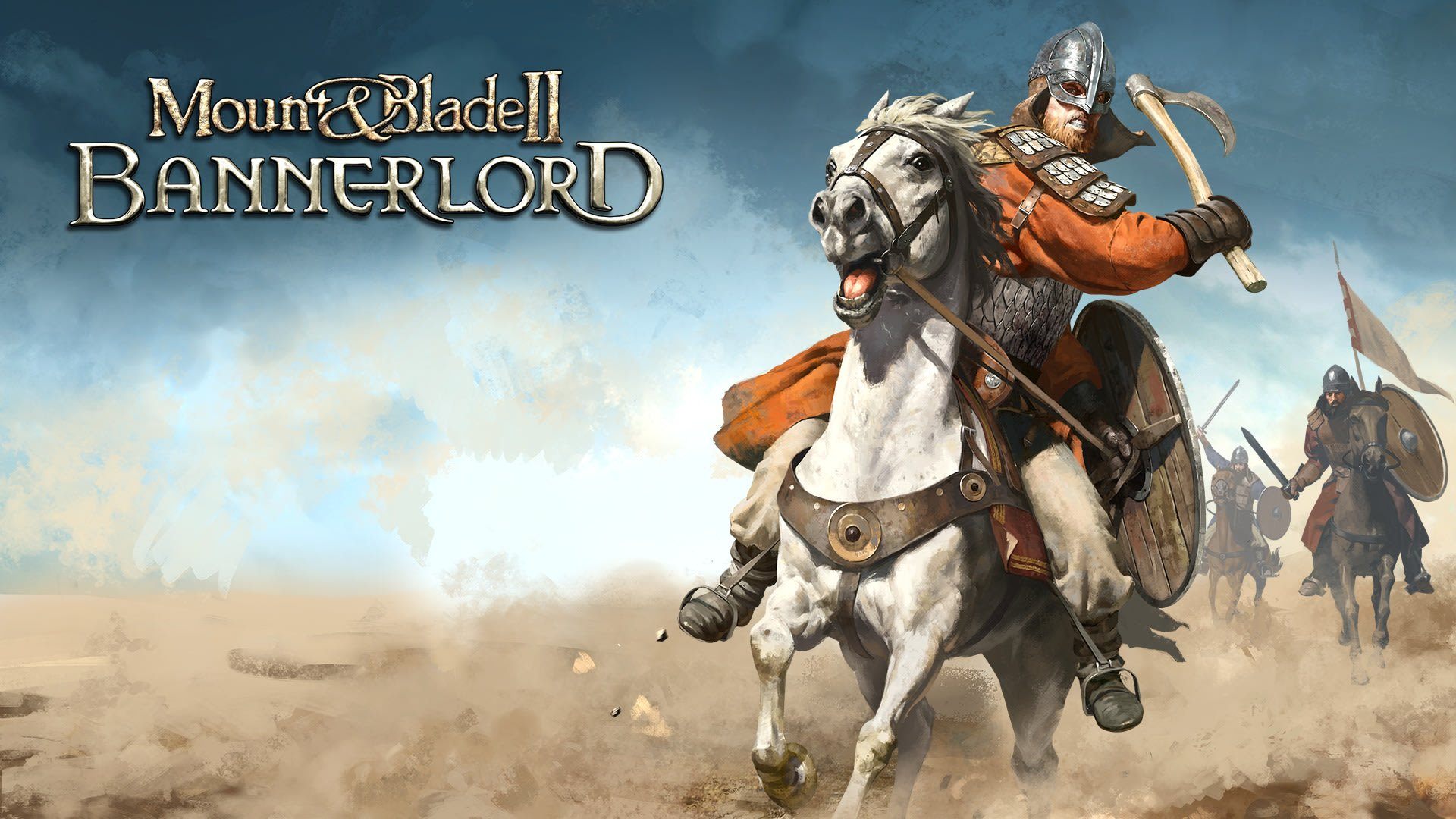 Mount & Blade II: Bannerlord’un Dijital Rehberi çıktı!