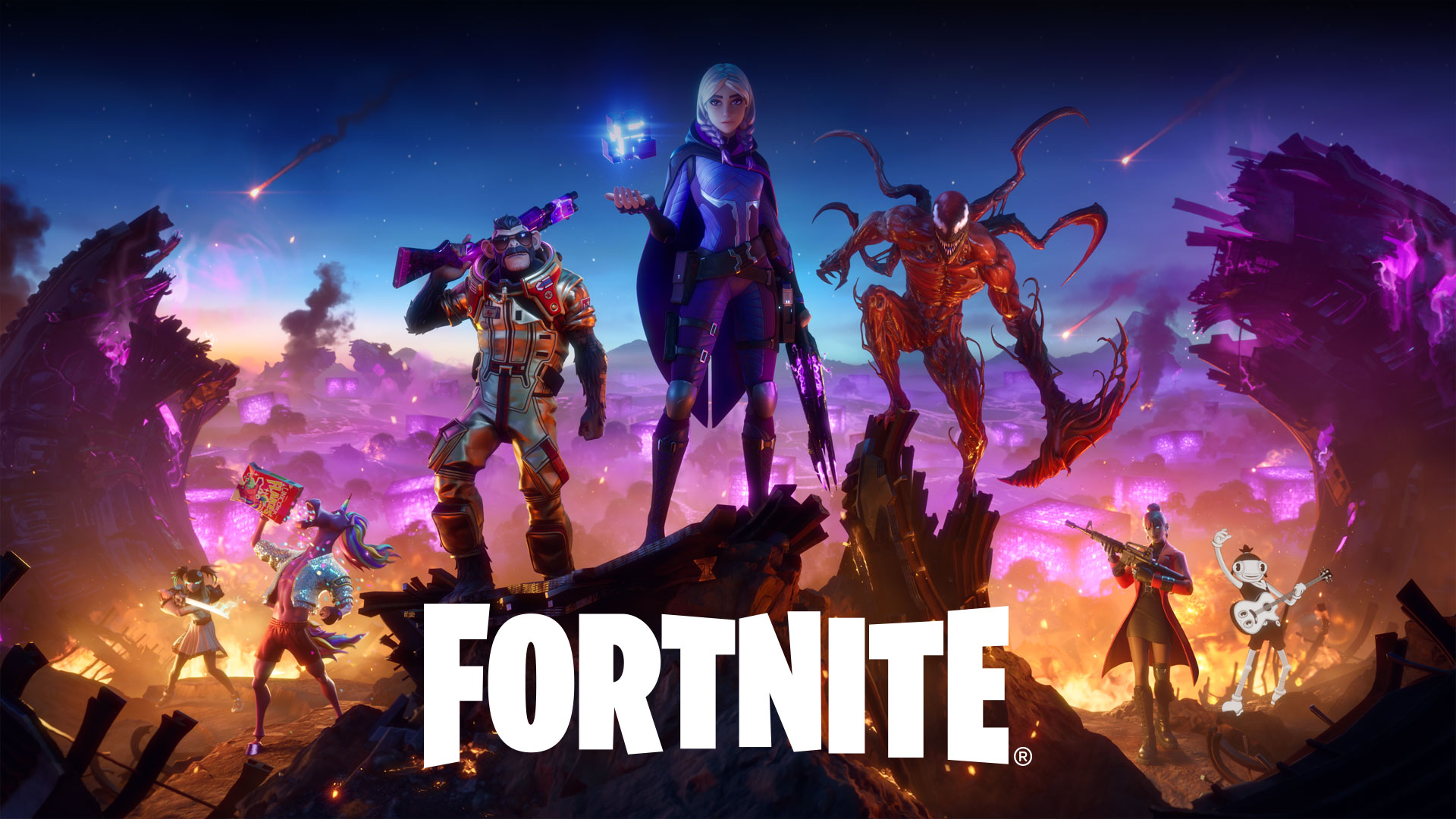 Epic Games FTC Tarafından Büyük Para Cezasına Çarptırıldı!