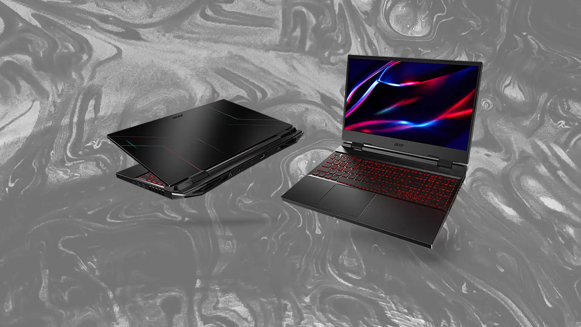 Acer’dan oyuna yeni başlayanlar için Acer Nitro 5