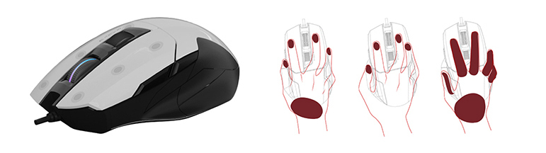 Bloody W70 Max afc özelliği