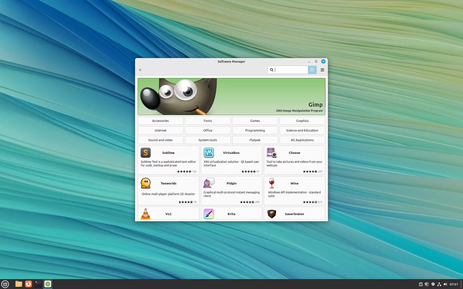Linux Mint İncelemesi Kullanımı Kolay Güçlü ve Güvenli