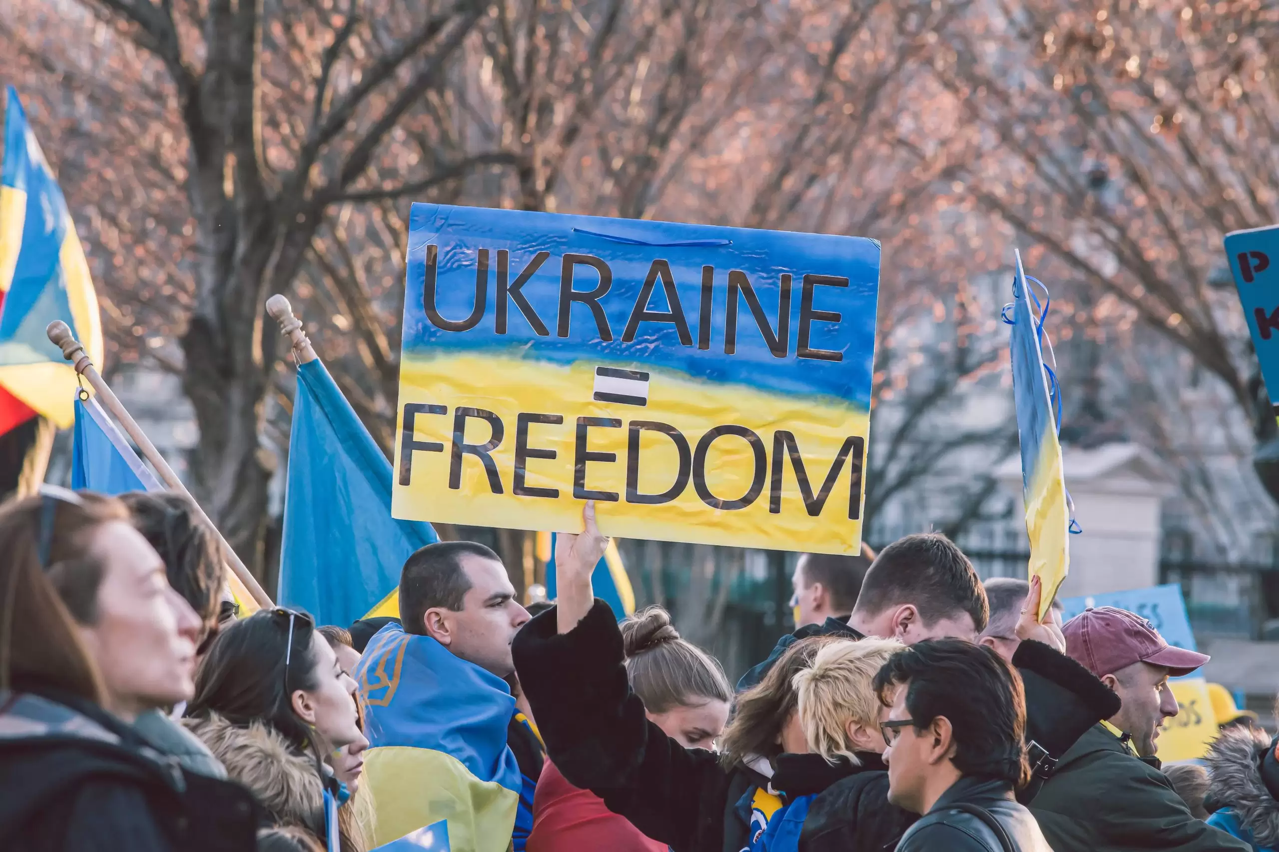 Ukrayna Siber saldırıya maruz kalıyor
