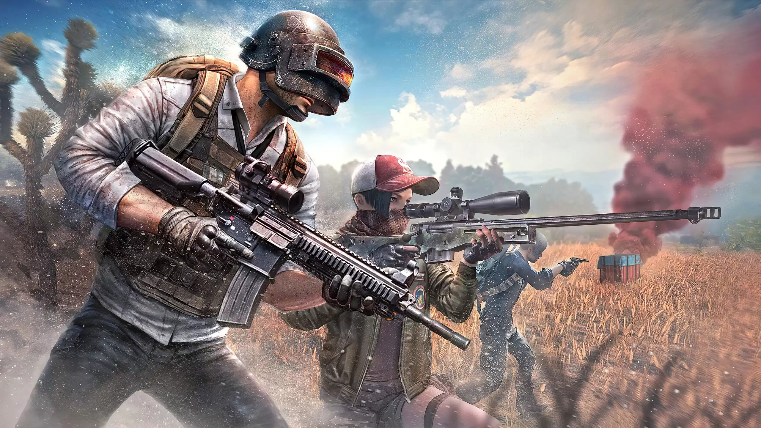 500.000 TL ödüllü 2022 PUBG MOBILE Türkiye Ulusal Şampiyonası başlıyor