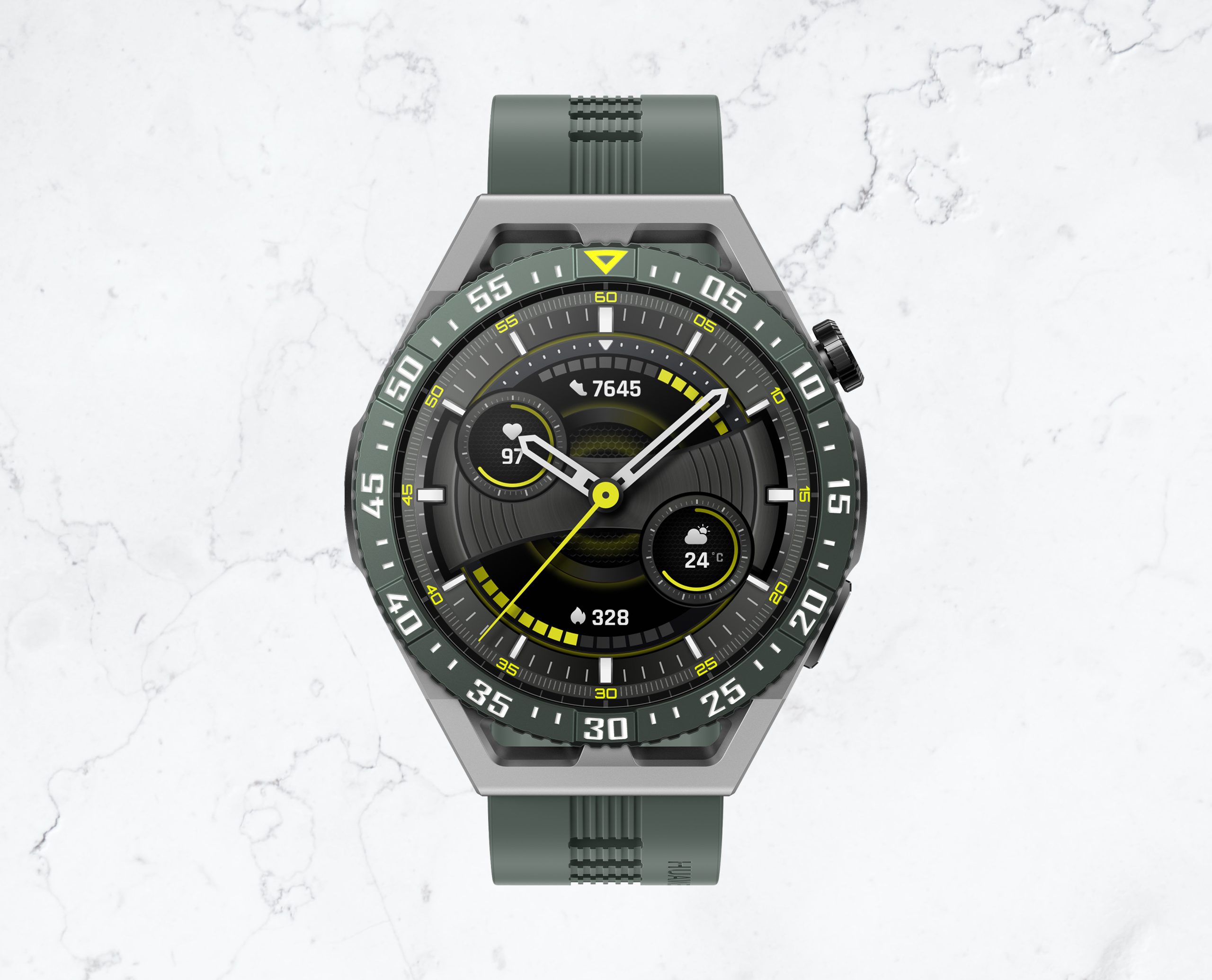 Huawei Watch GT 3 SE