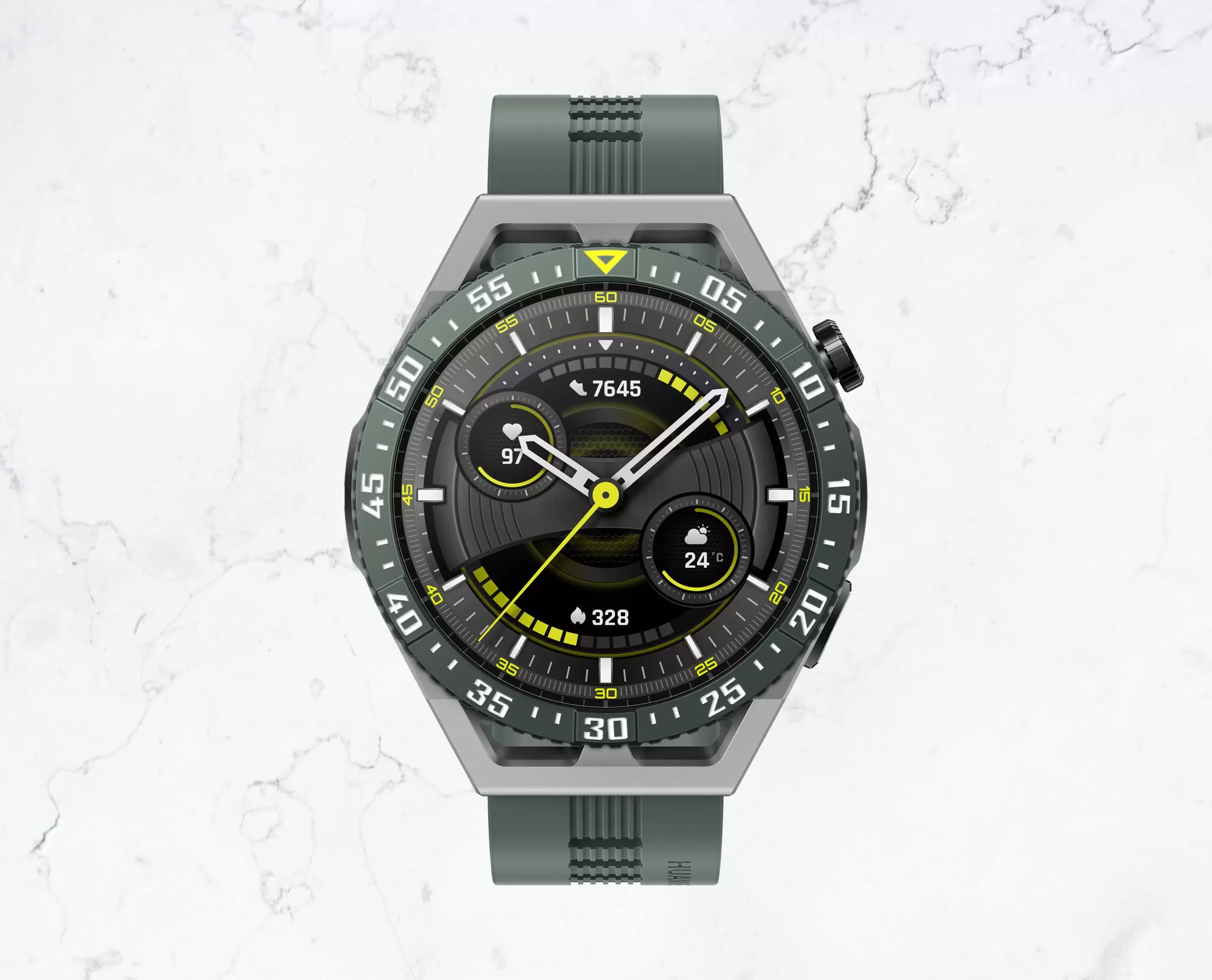 Huawei Watch GT 3 SE