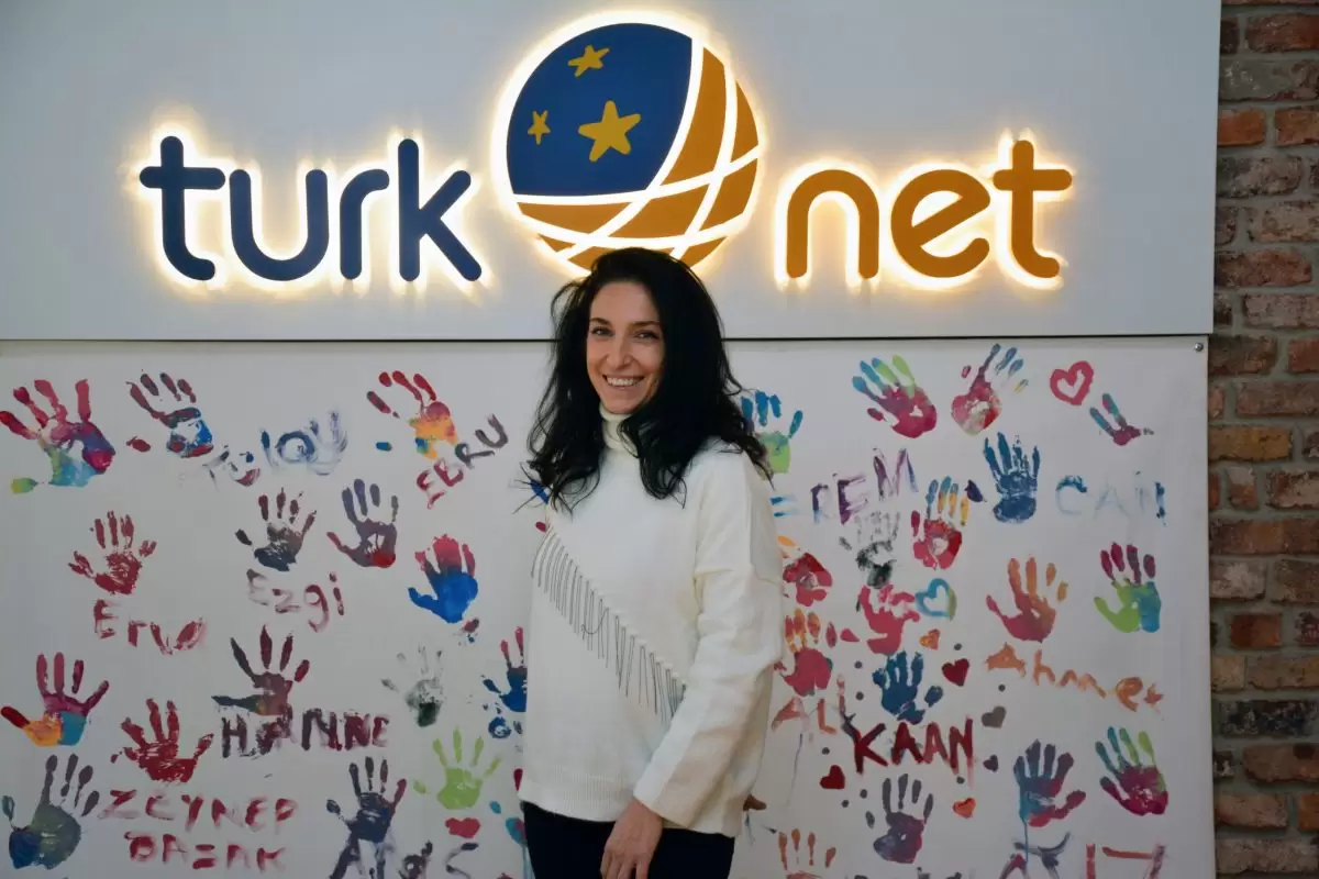 TurkNet’in yeni CFO’su Esra Yüksel oldu