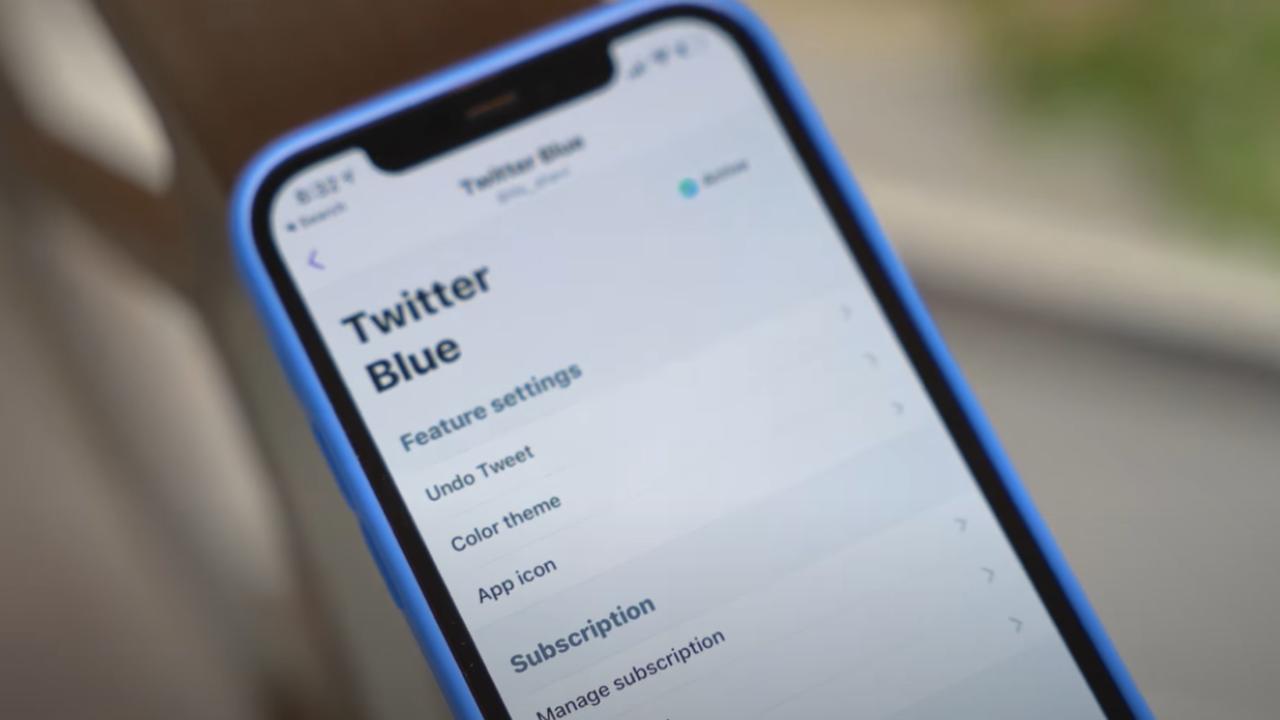 Twitter’da uzun video paylaşımı başlıyor