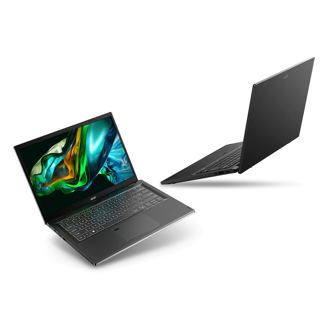 Acer Aspire 5 dizüstü