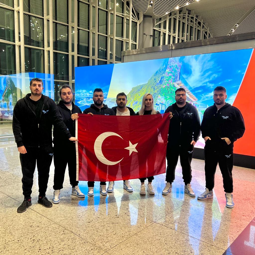 Türk Takımları, PUBG MOBILE Dünya Şampiyonası Finallerinde!
