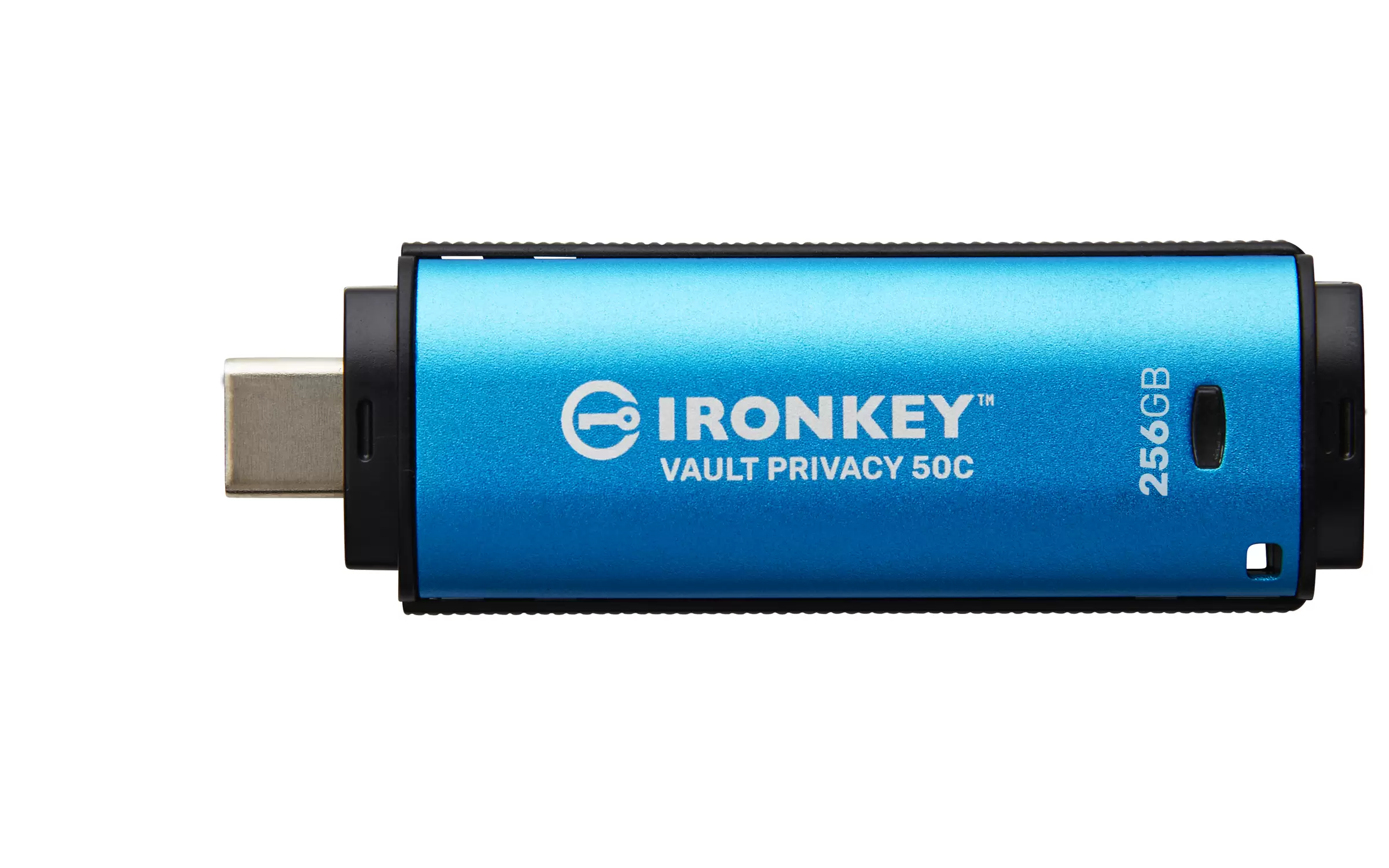 Kingston ironkey 50c