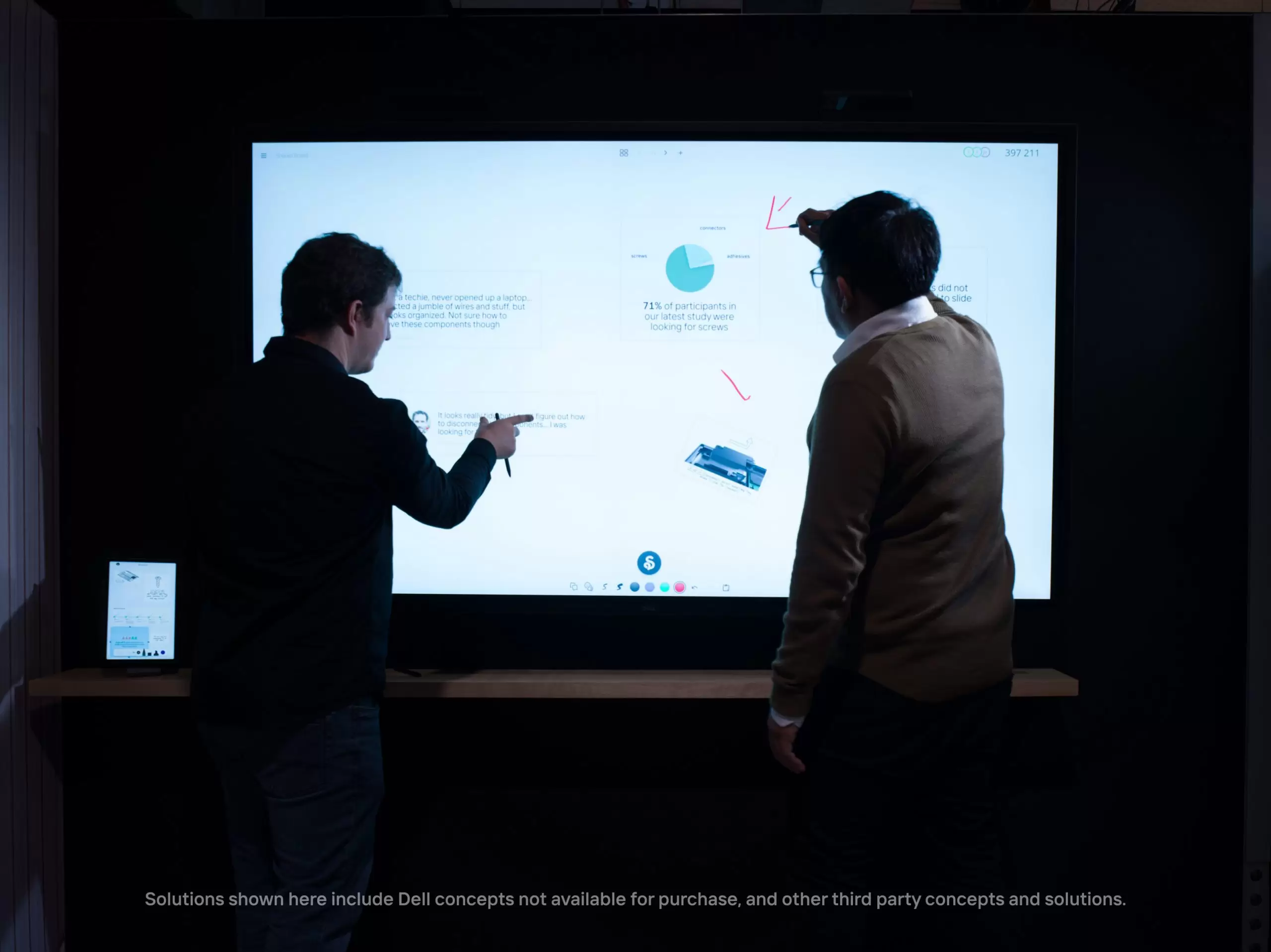 Dell Technologies geleceği şimdiden inşa ediyor