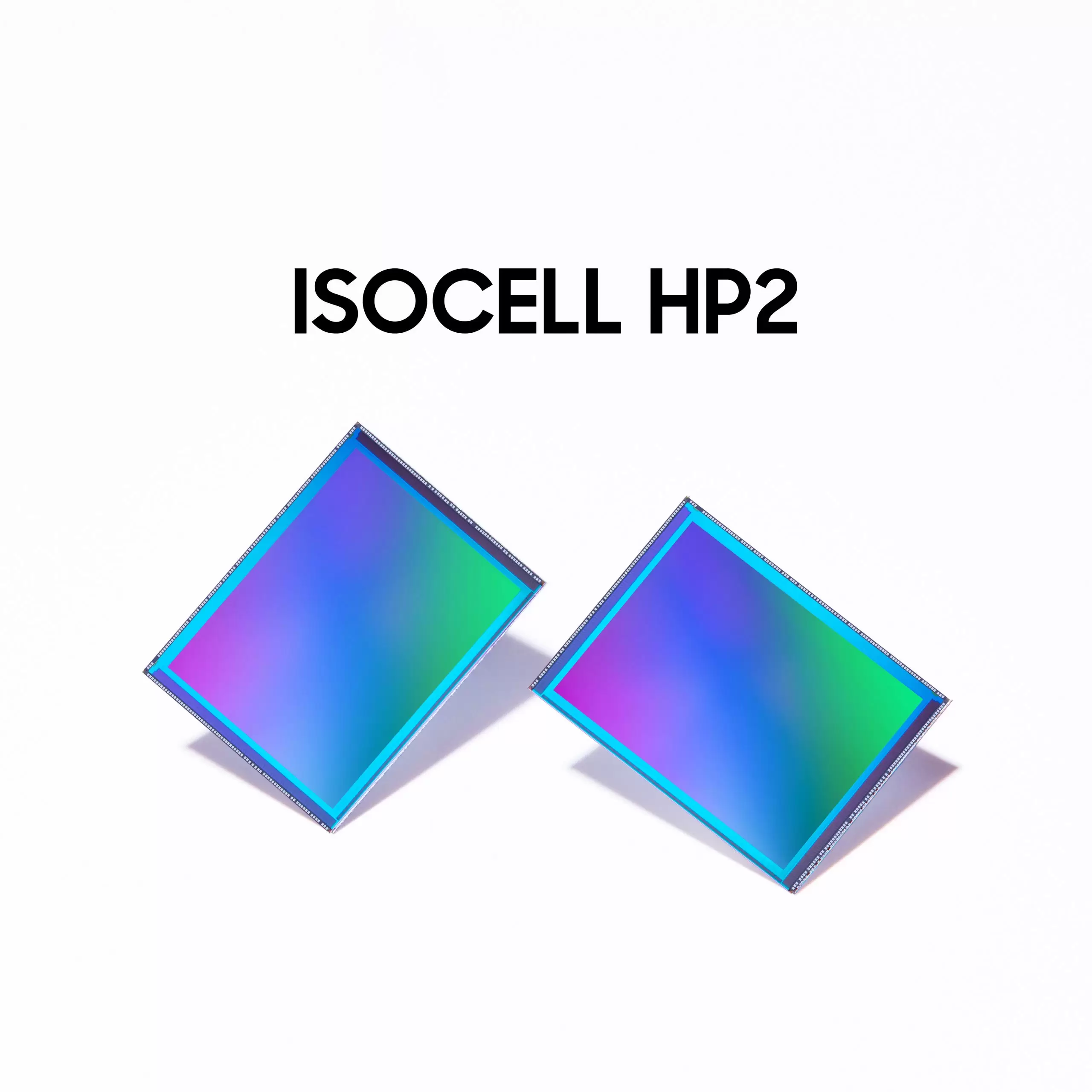 Samsung, yeni ISOCELL HP2 görüntü sensörünü tanıttı