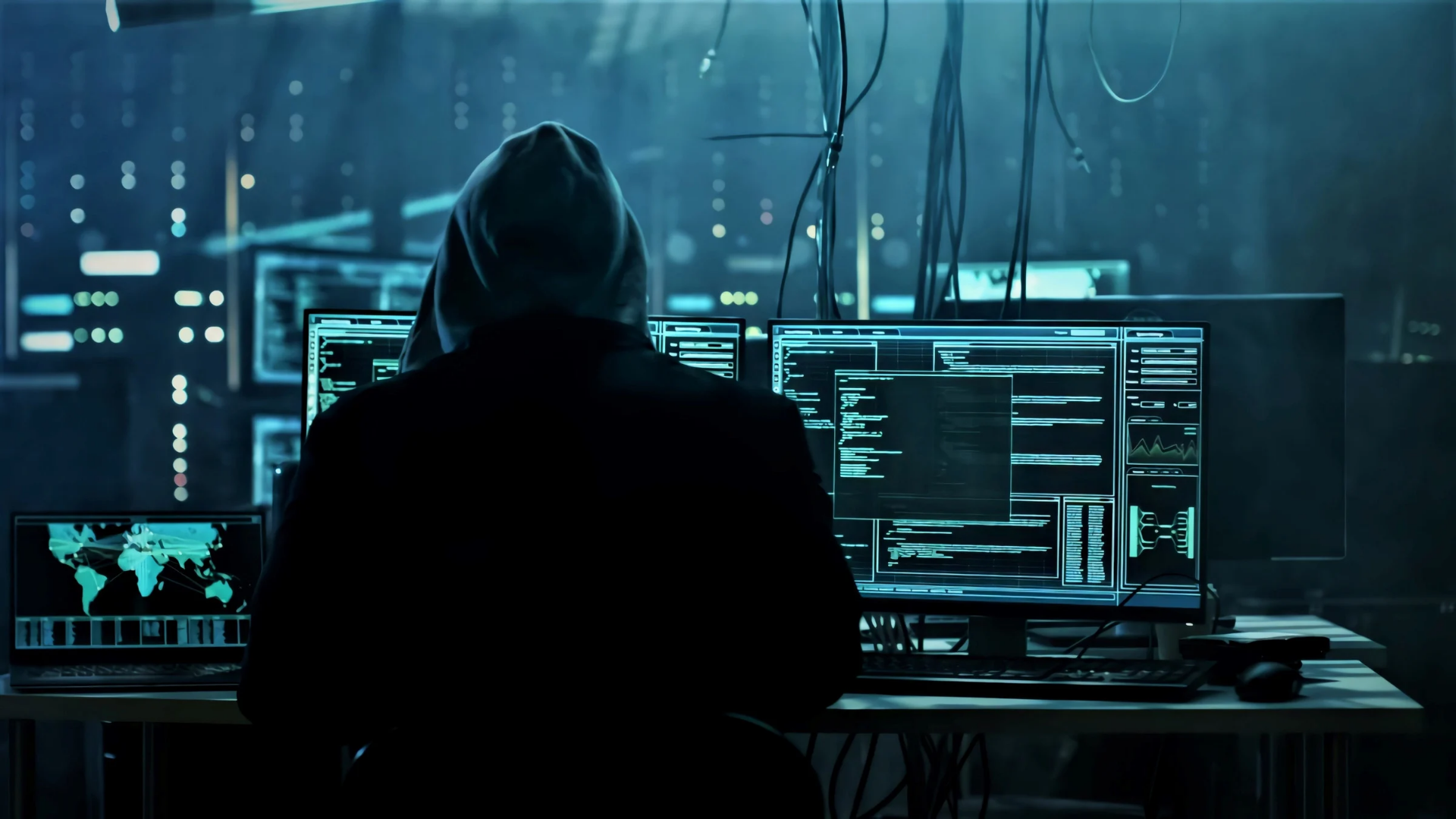 Rusya Ukrayna’ya Karşı Gamaredon Hacker Grubunu Kullanıyor!