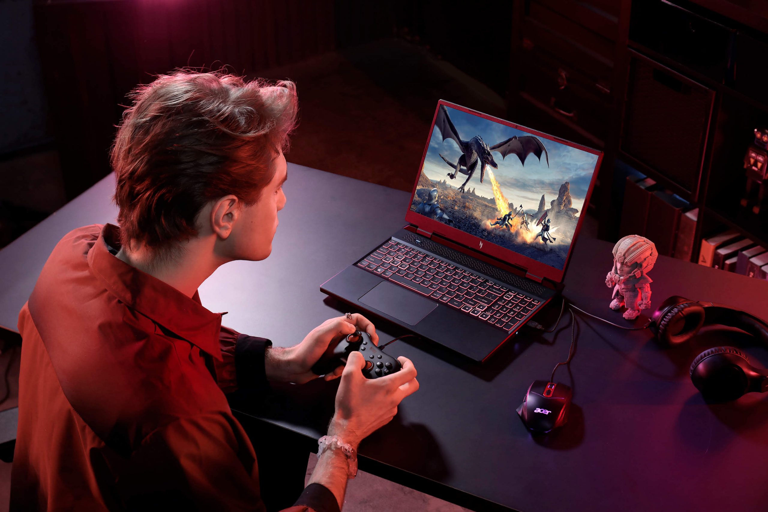 Acer Nitro 16