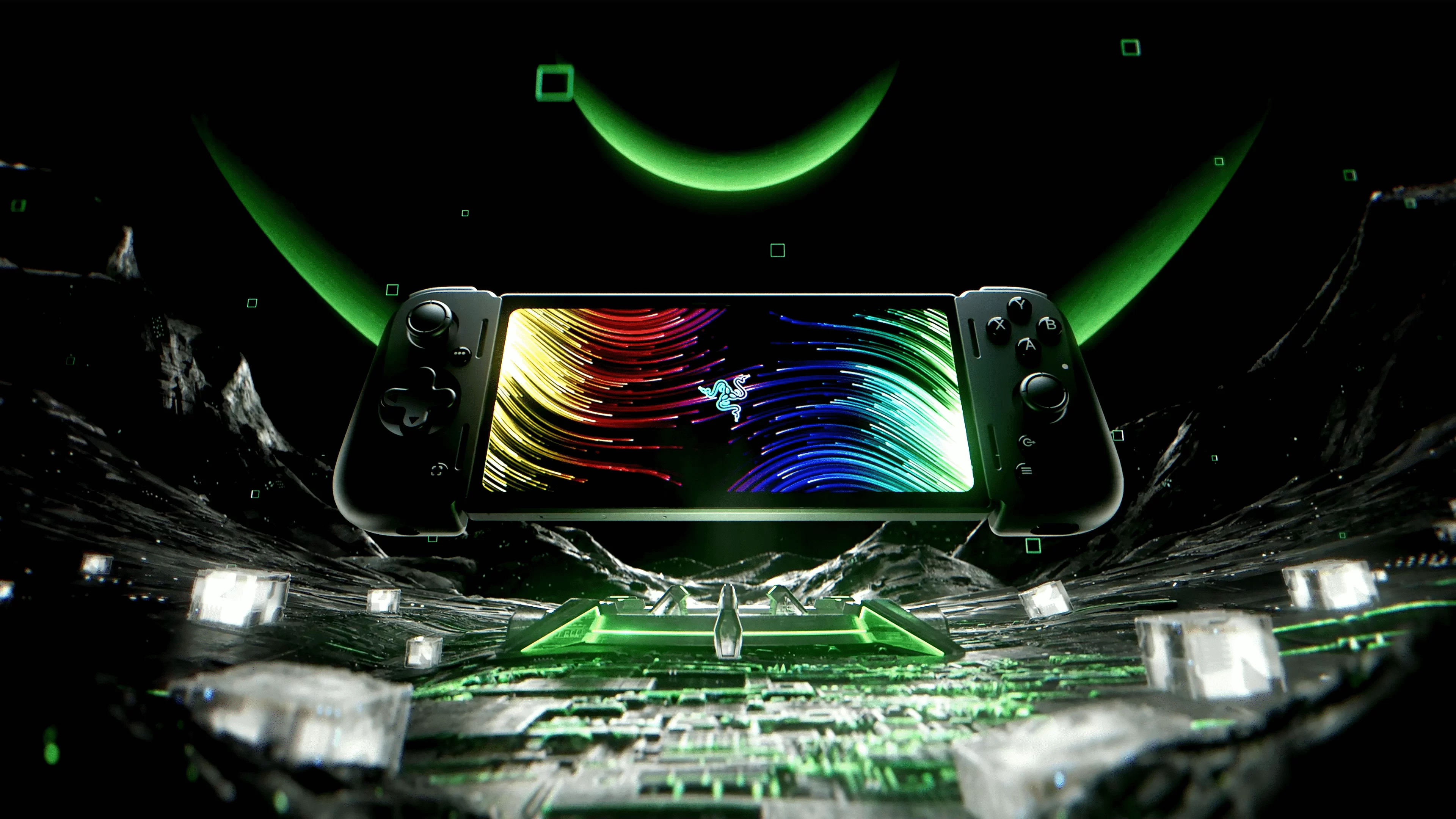 Razer Edge