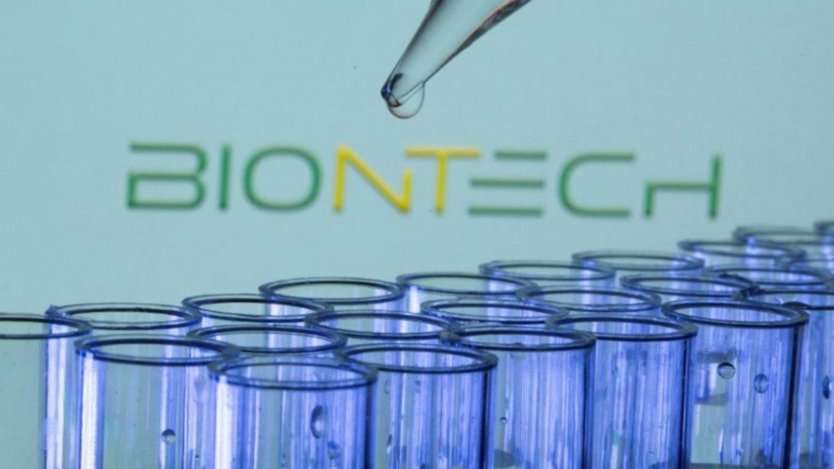 BioNTech, mRNA kanser aşısı denemelerine başlıyor