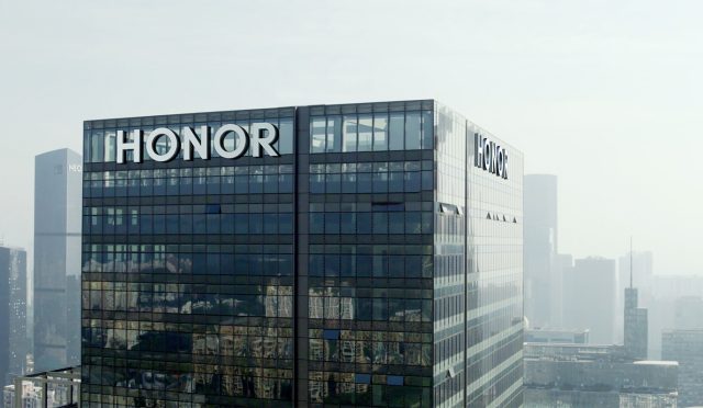 Honor X Türkiye'ye geliyor