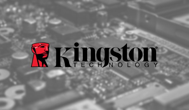 kingston