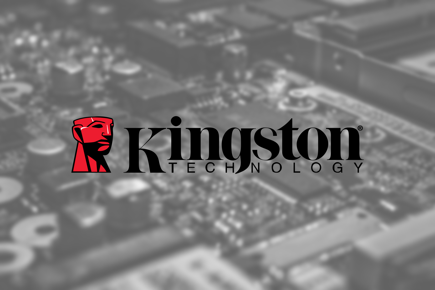 Kingston Technology CES 2023’ de neler tanıttı