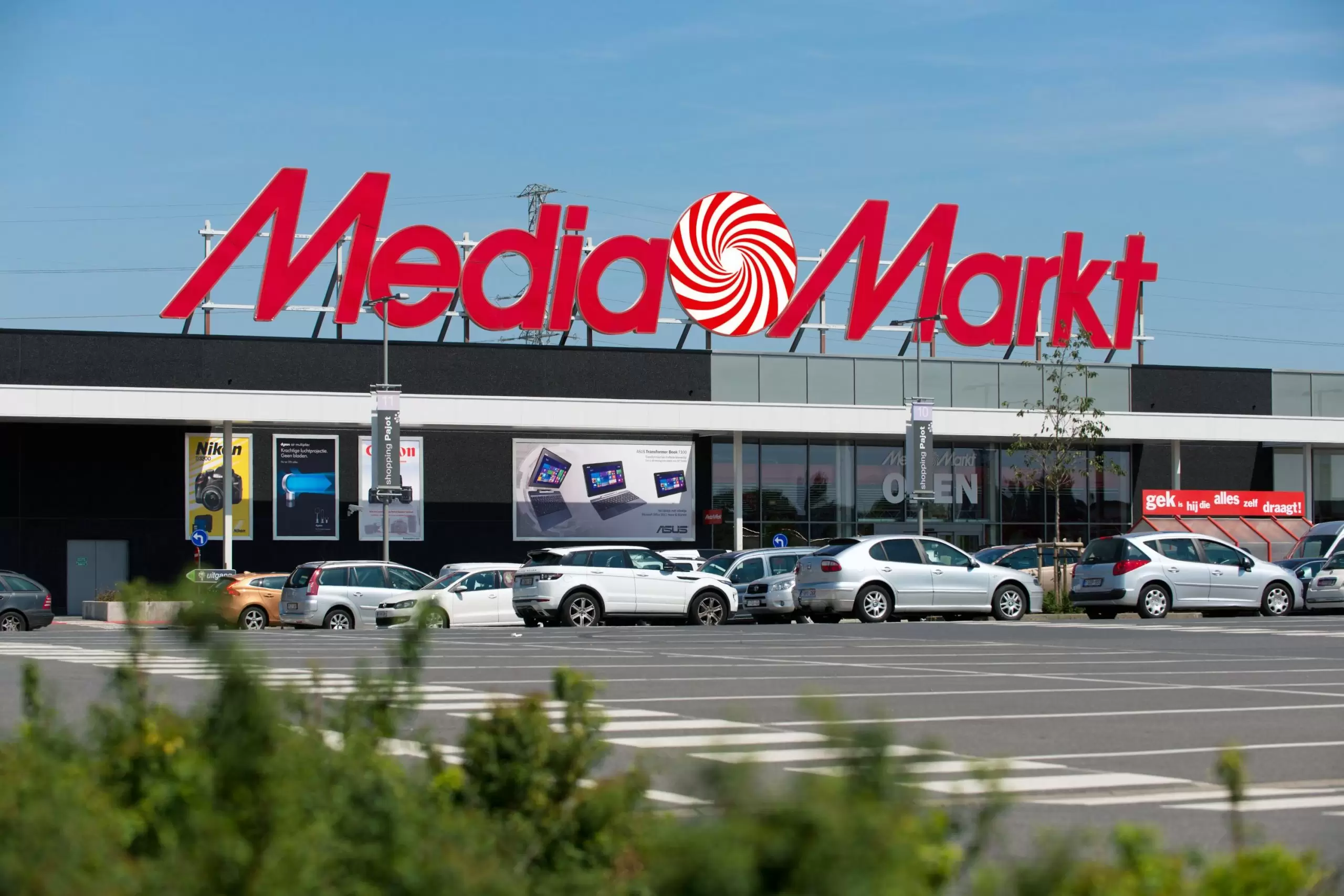 Faruk Kocabaş MediaMarkt Türkiye CEO’su Oldu