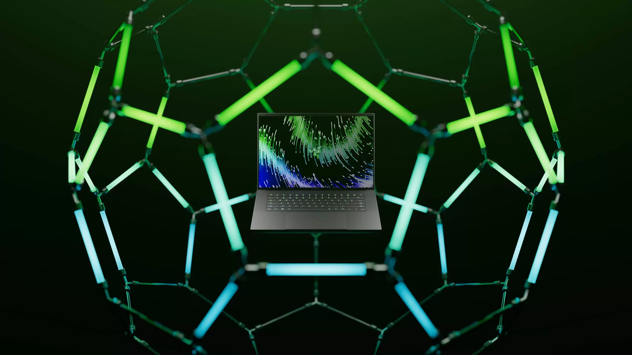 Razer Blade 16