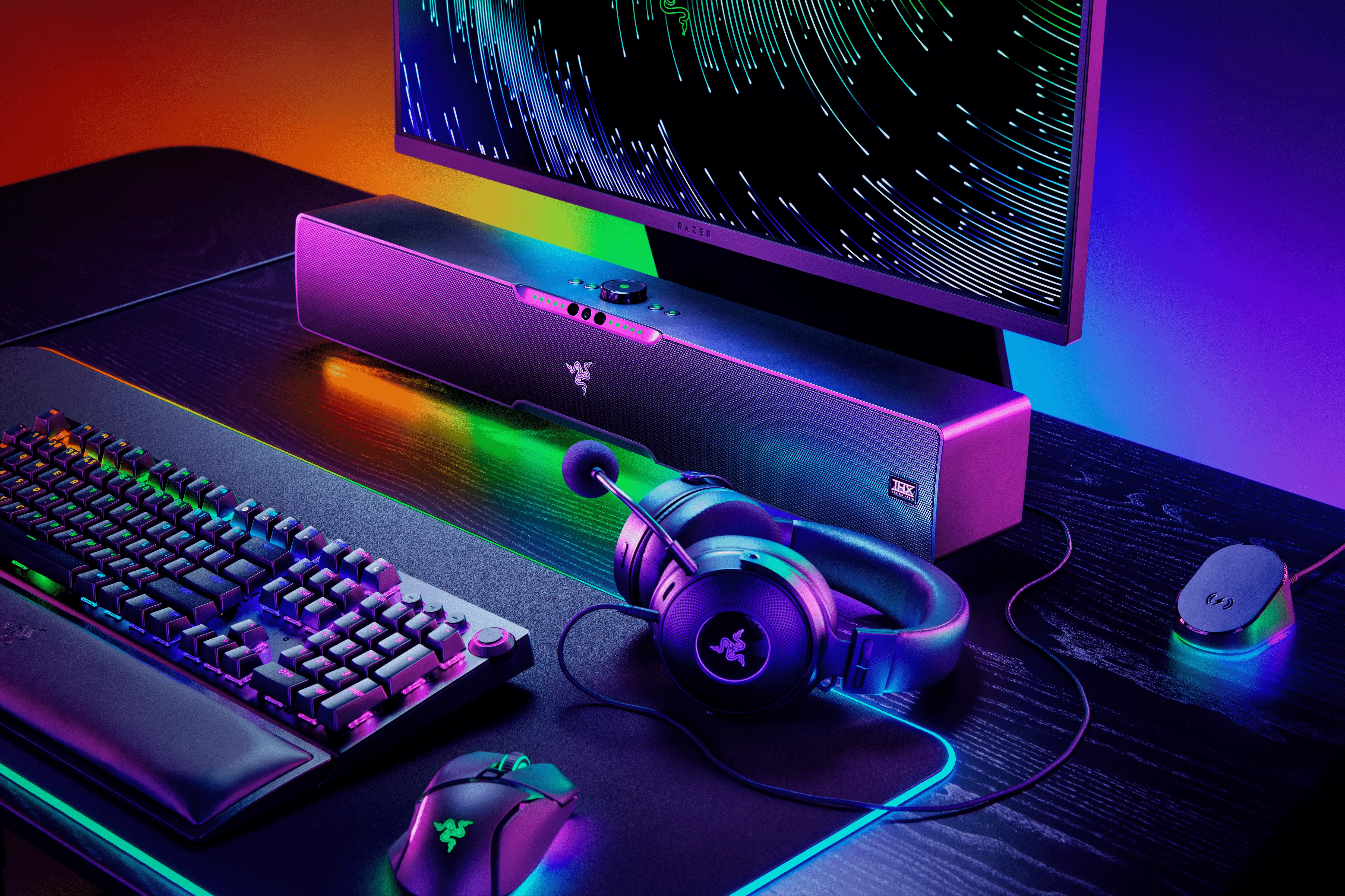 Razer Ces 2023’te neler tanıttı