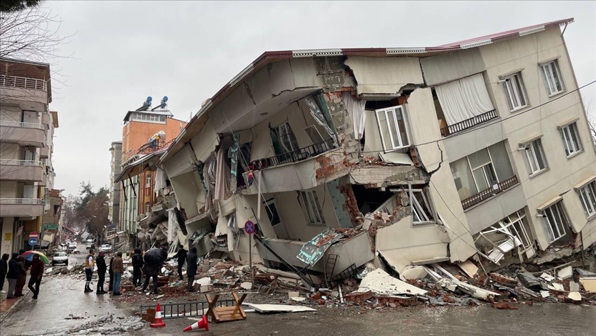 DASK, “Şu Ana Kadar” Kaç TL Tazminat Ödediğini Açıkladı