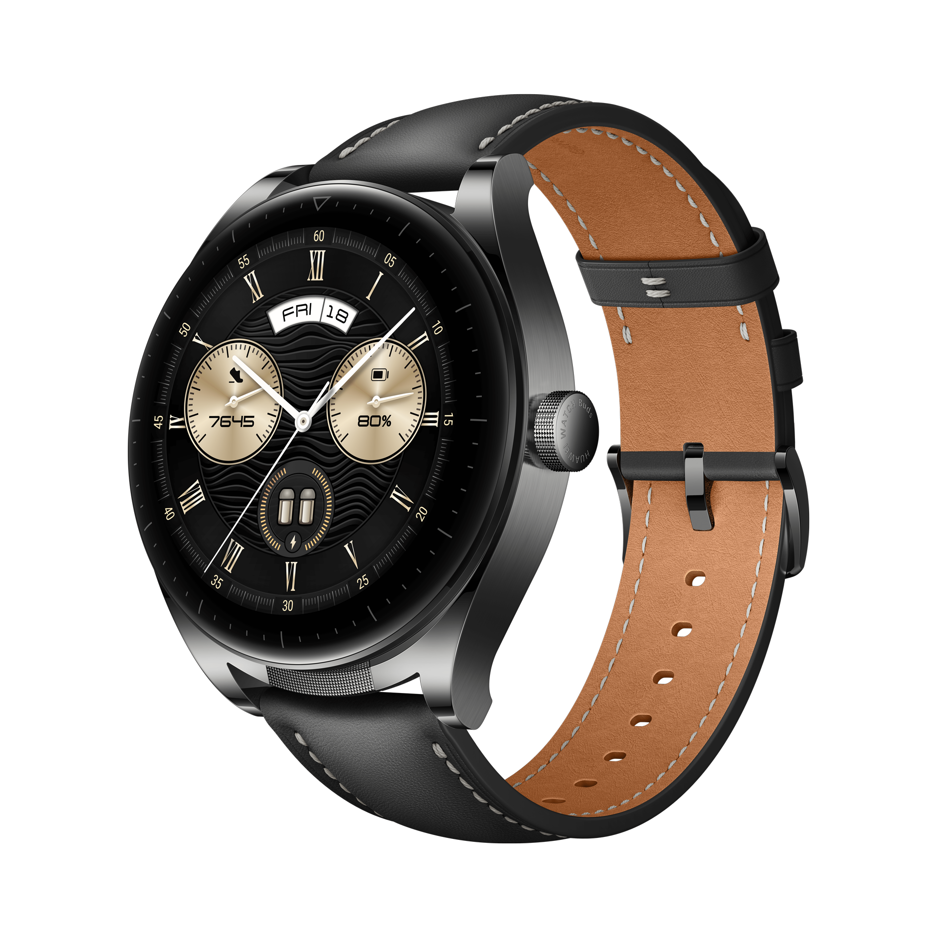 HUAWEI WATCH Buds
