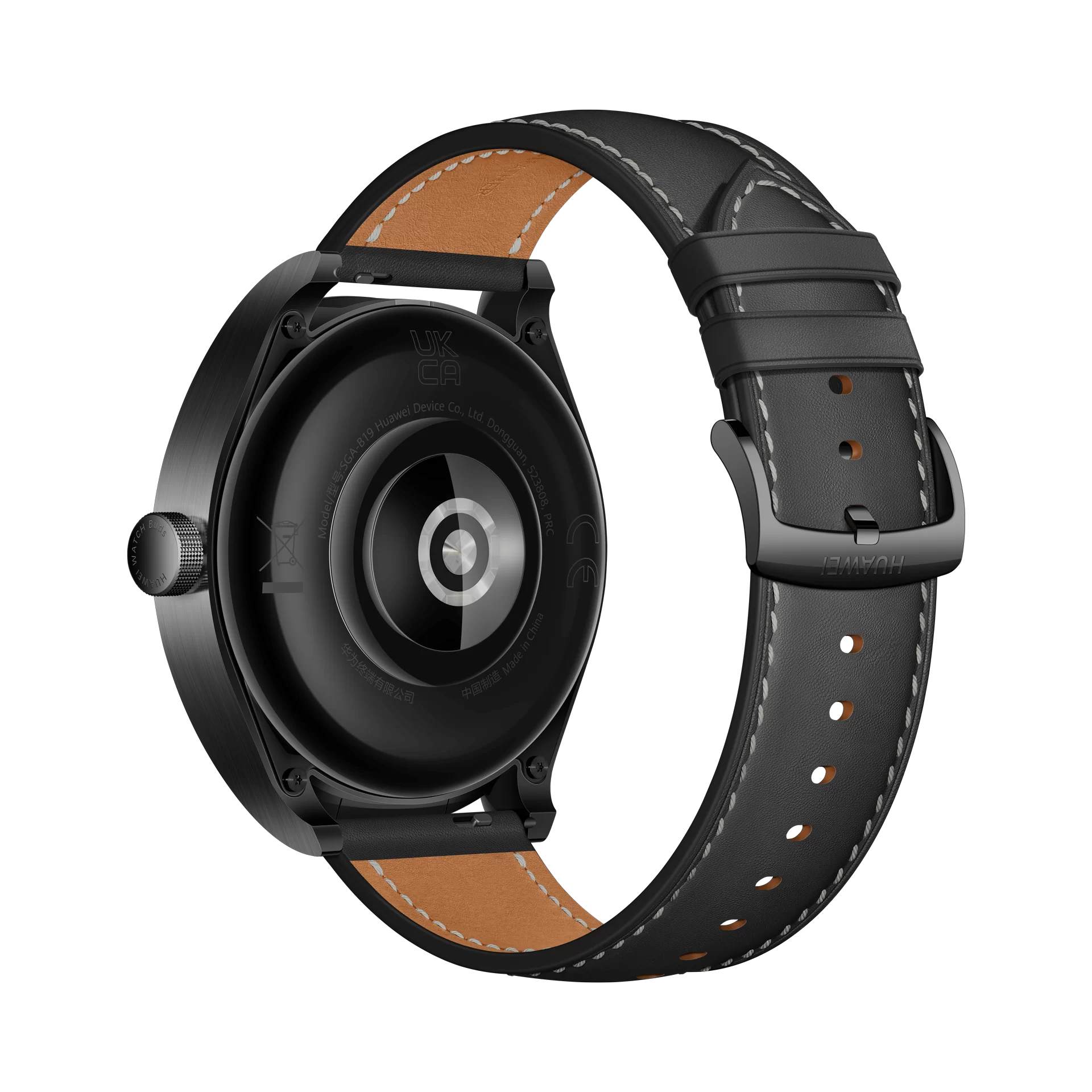 HUAWEI WATCH Buds