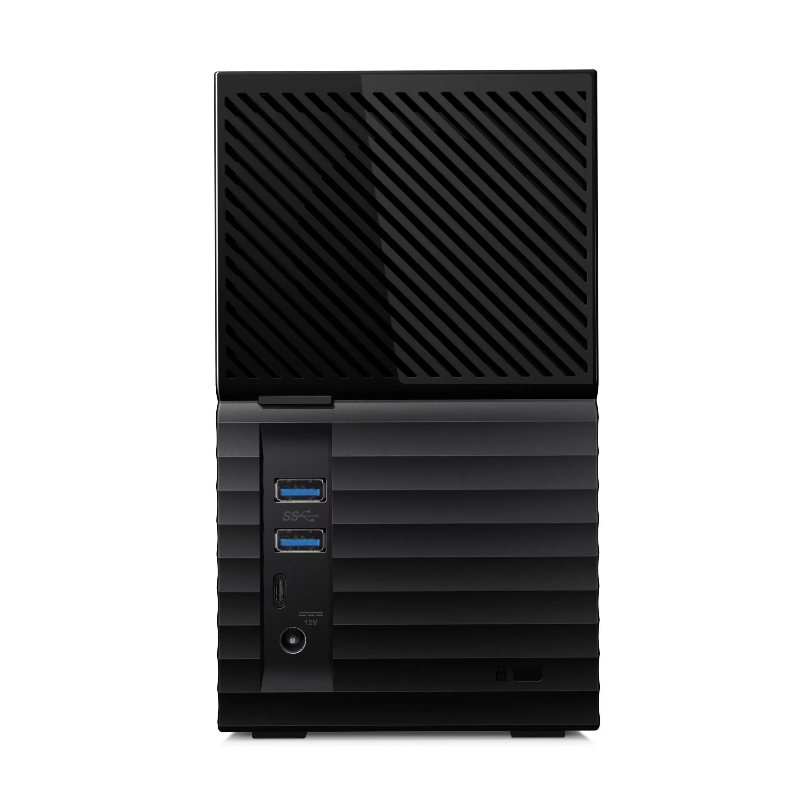 Western Digital, 22TB My Book