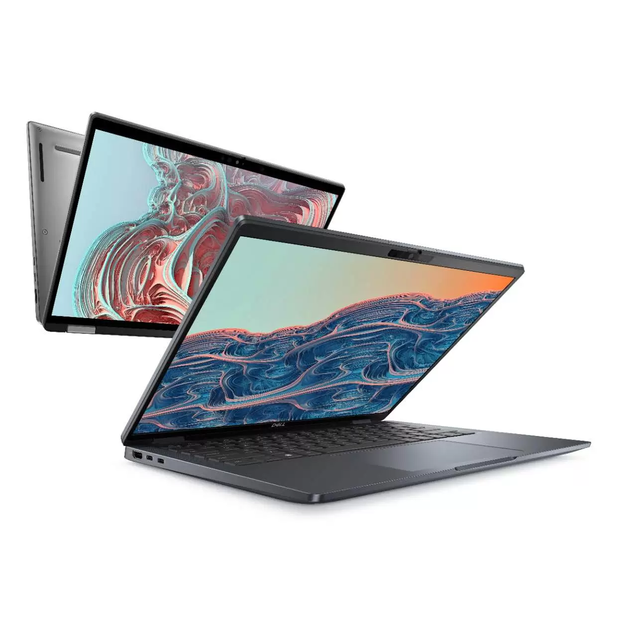 Yeni Dell Latitude ve Precision duyuruldu