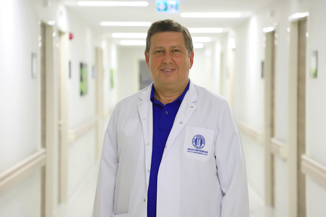 Prof. Dr. Kebudi, meme kanseri tedavileri ile ilgili önemli tavsiye ve açıklamalarda bulundu.