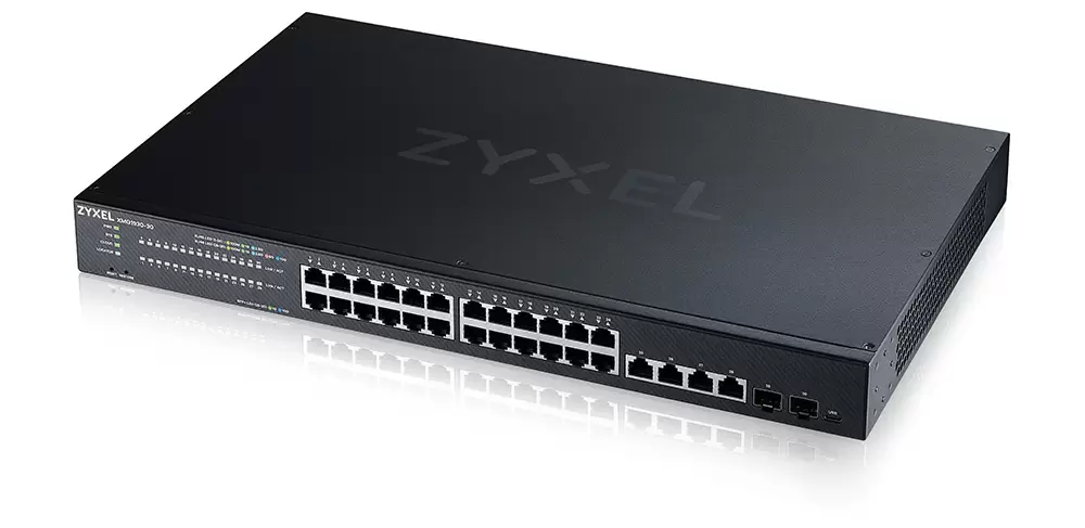 Zyxel XMG1930 Switch serisi XMG1930-30