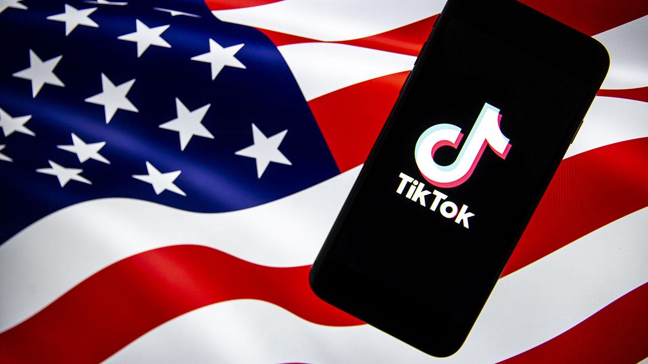 ABD hükümeti TikTok'a karşı baskı kampanyasını hızlandırıyor