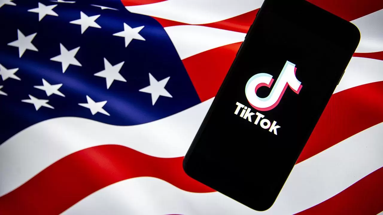 ABD hükümeti TikTok’a karşı baskı kampanyasını hızlandırıyor