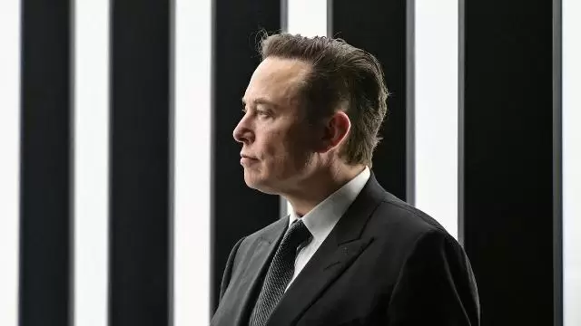 Rekabet Kurumu'ndan Elon Musk'a Para Cezası