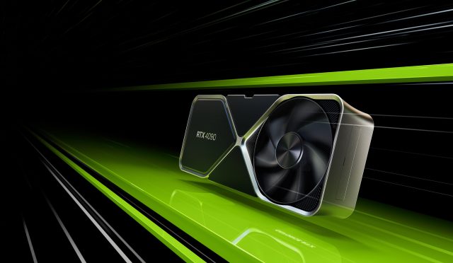 geforce