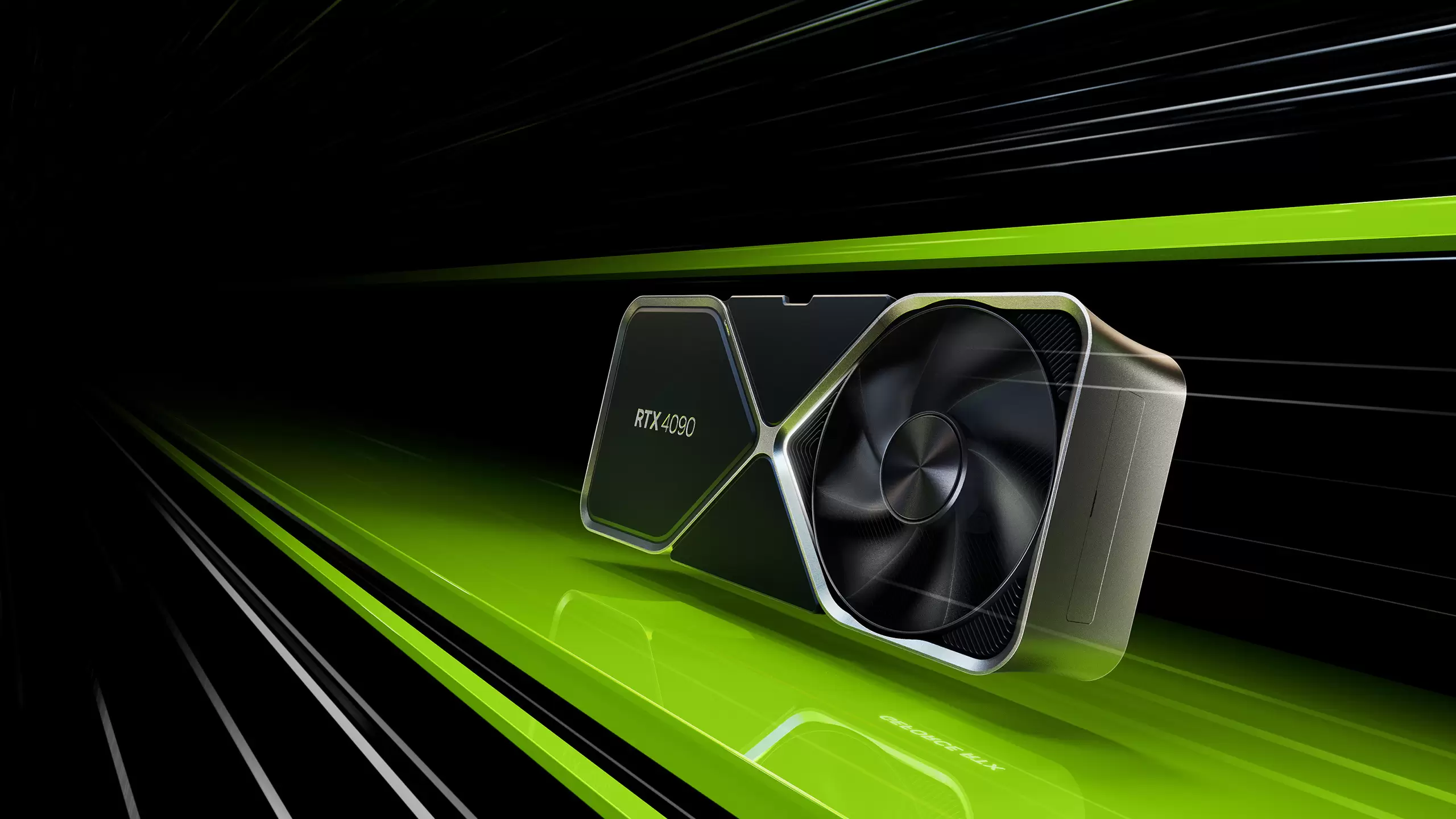 NVIDIA RTX 4060’ın Görüntüleri Sızdı