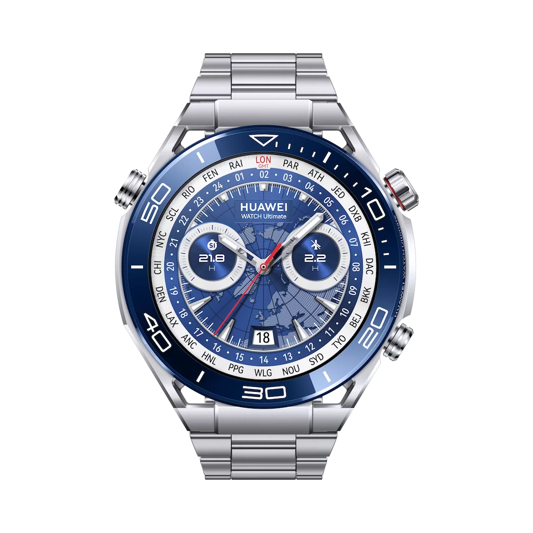 HUAWEI Watch Ultimate