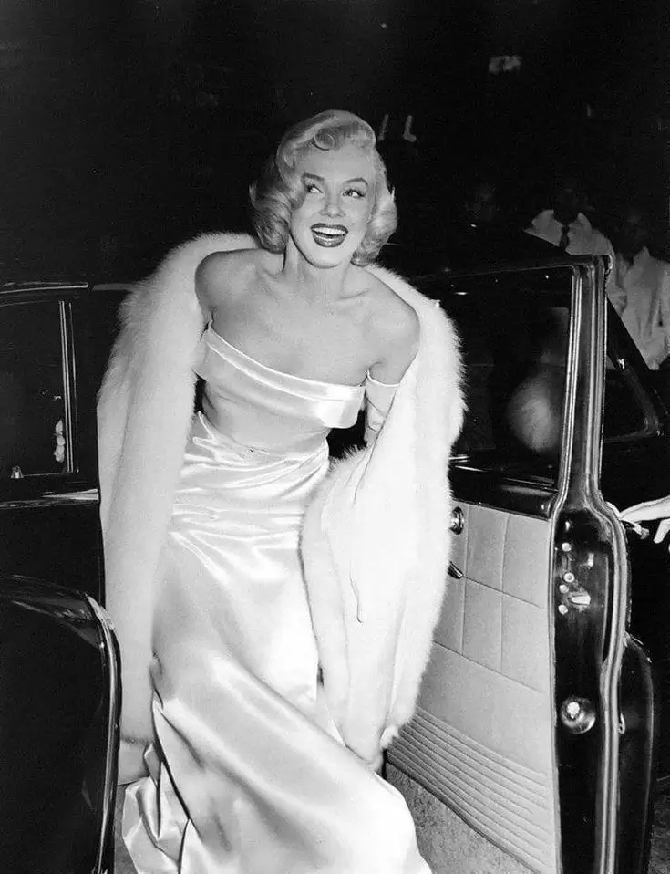 Marilyn Monroe